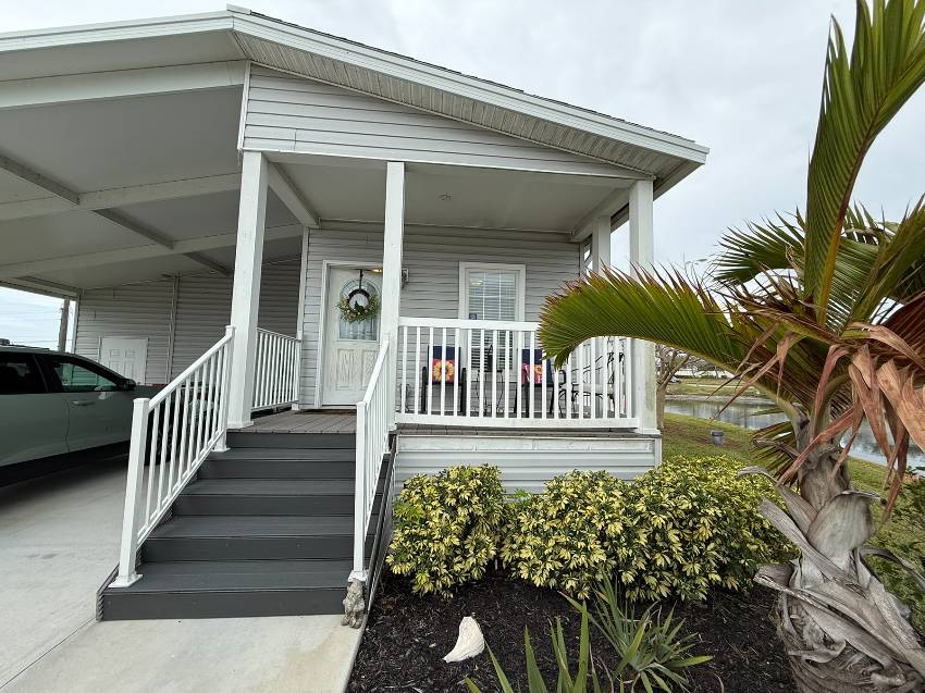 1 East Rd a Palmetto, FL Mobile or Manufactured Home for Sale